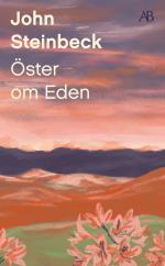 Öster Om Eden