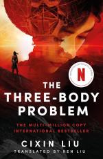 The Three-body Problem (tv Tie-in)