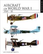 Aircraft Of World War I 1914-1918