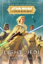 Star Wars- Light Of The Jedi (the High Republic)
