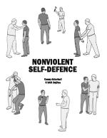 Nonviolent Self-defence - Conny Akterhall 5 Dan Jiujitsu
