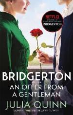 Bridgerton- An Offer From A Gentleman (bridgertons Book 3)