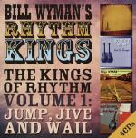 Kings Of Rhythm Vol 1/Jump Jive...
