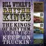 Kings Of Rhythm Vol 2/Keep On Truck
