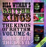 Kings of rhythm vol 4 1999-2004