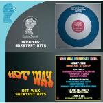 Invictus` Greatest Hits & Hot Wax Greatest Hits