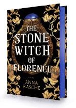 The Stone Witch Of Florence