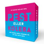 Pest Eller Kolera