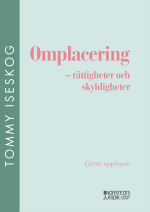 Omplacering