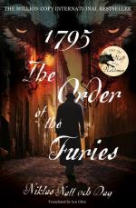 1795- The Order Of The Furies