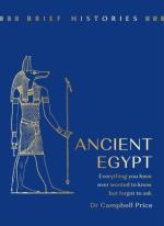 Brief Histories- Ancient Egypt