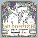 Bridgerton- The Official Colouring Book
