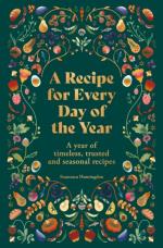 A Recipe For Every Day Of The Year