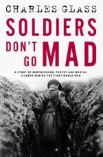Soldiers Don`t Go Mad
