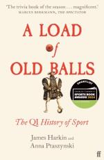 A Load Of Old Balls