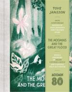 The Moomins And The Great Flood