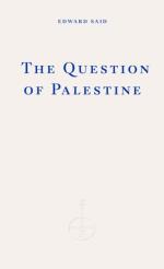 The Question Of Palestine