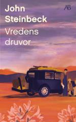 Vredens Druvor