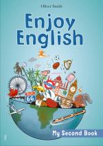 Enjoy English My Second Book