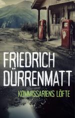 Kommissariens Löfte