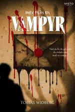 Brev Från En Vampyr