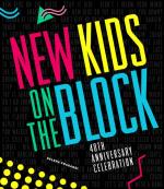 New Kids On The Block 40th Anniversary Celebration