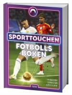 Sporttouchen- Fotbollsboken