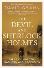 The Devil And Sherlock Holmes