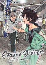 Seaside Stranger Vol. 6- Harukaze No Etranger