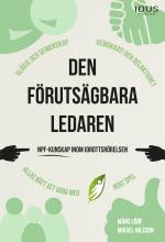 Den Förutsägbara Ledaren - Npf-kunskap Inom Idrottsrörelsen