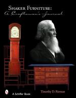 Shaker Furniture - A Craftsman`s Journal