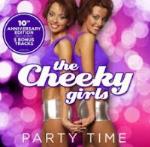 Party Time! - The Cheeky Girls
