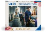 Ravensburger - Puzzle Bridgerton 500p