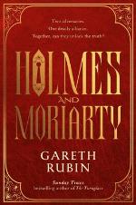 Holmes And Moriarty