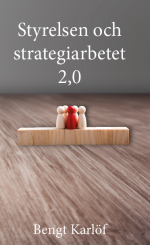 Styrelsen Och Strategiarbetet 2.0