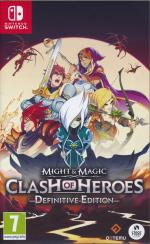 Might & Magic: Clash of Heroes (Definitive Editi