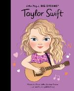 Taylor Swift (little People, Big Dreams)