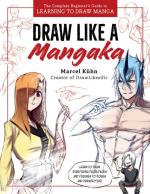 Draw Like A Mangaka