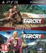 Far Cry 3 + 4