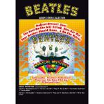 The Beatles: Postcard/Magical Mystery Tour (Standard)