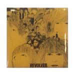 The Beatles: Pin Badge/Revolver