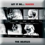 The Beatles: Pin Badge/Let it Be