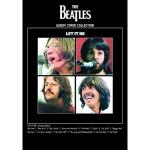 The Beatles: Postcard/Let it Be (Large)