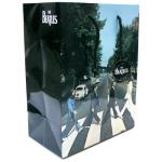 The Beatles: Gift Bag/Abbey Road (Small Version)
