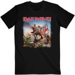 Iron Maiden: Unisex T-Shirt/Trooper (XX-Large)