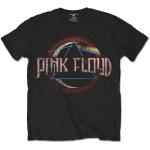 Pink Floyd: Unisex T-Shirt/Dark Side of the Moon (Medium)