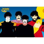 The Beatles: Postcard/Yellow Submarine (Standard)