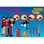 The Beatles: Postcard/Nothing is Real (Standard)