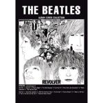 The Beatles: Postcard/Revolver (Standard)