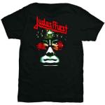 Judas Priest: Unisex T-Shirt/Hell-Bent (X-Large)